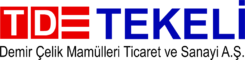 TEKELİ Demir Çelik Mamülleri Tic. San. A.Ş.